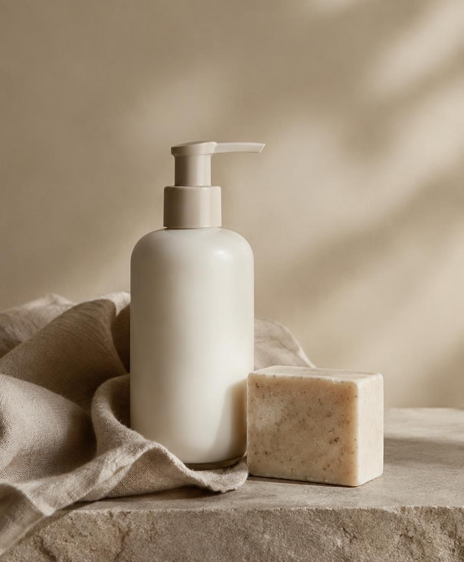Body Care products