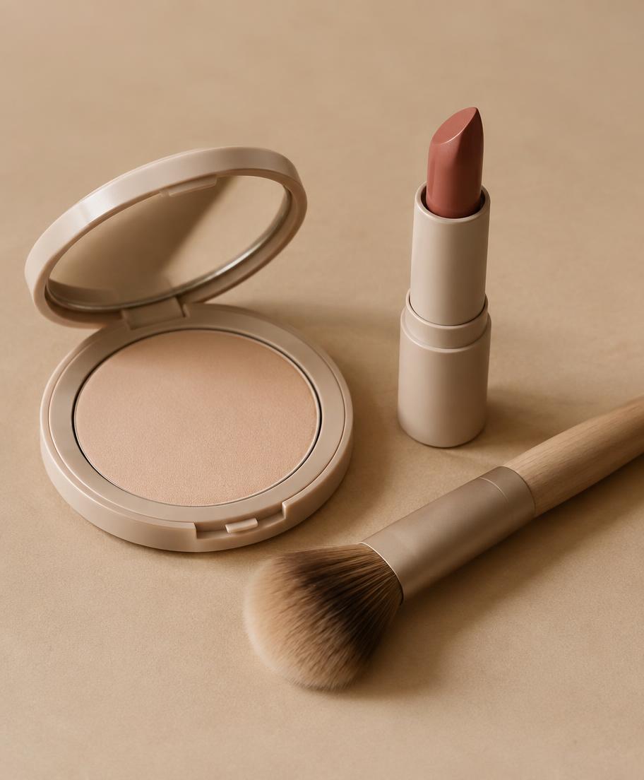 Makeup products