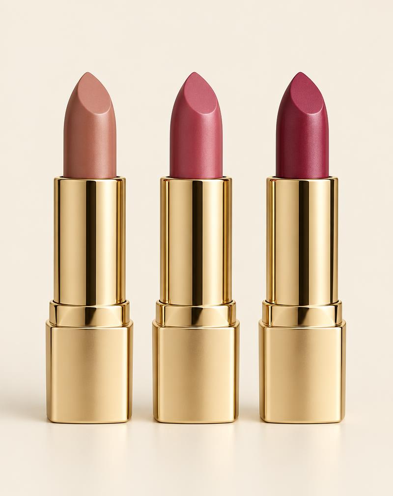 Placeholder Satin Lipstick — placeholder product image